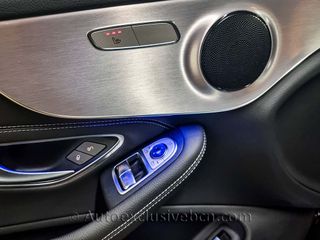 MERCEDES C 300 COUPÉ AMG 💎 ETIQUETA ECO | MULTIBE