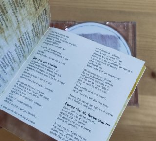 Mango - Ti Porto In Africa CD