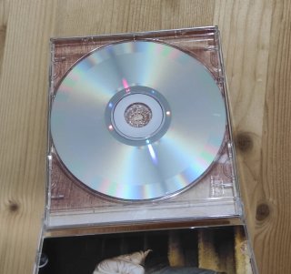 Mango - Ti Porto In Africa CD