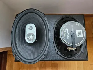 Altavoces JBL 6x9 envio disponible