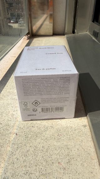 Maison Francis Kurkdjian Grand Soir 70ml Nuevo