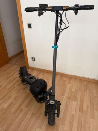 Patinete Eléctrico Smartgyro Rockway