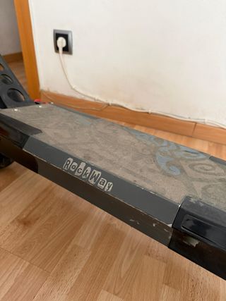 Patinete Eléctrico Smartgyro Rockway