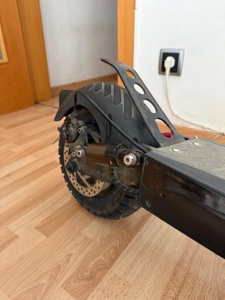 Patinete Eléctrico Smartgyro Rockway