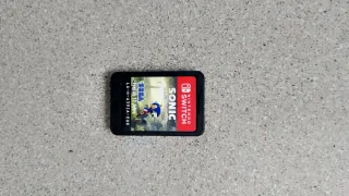 Sonic Frontiers Nintendo Switch PRECIO NEGOCIABLE