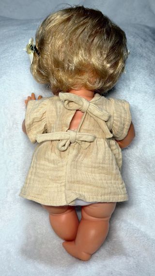 Muñeca May Famosa Años 60/70