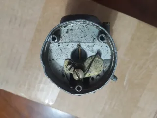 Carburador Dellorto SHA-V-12-12 Vespino