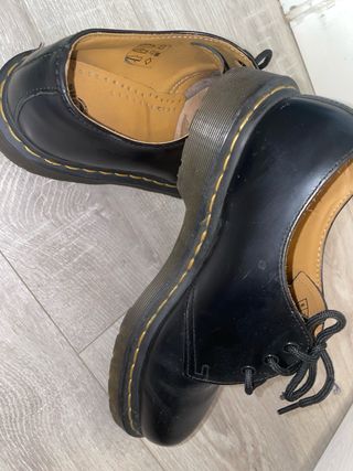 Dr. Martens Talla 39 Unisex
