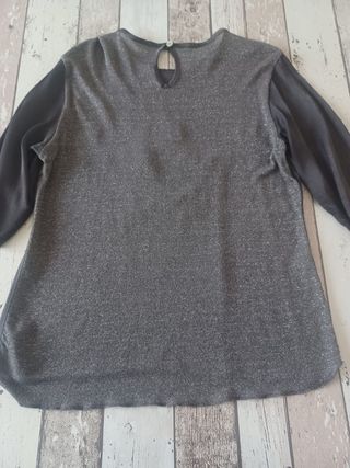 Set 4 pezzi vestiti donna marche varie