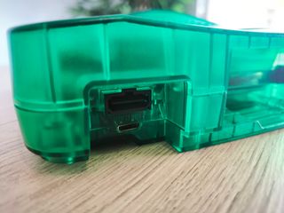 Nintendo 64 Ultimate Mod