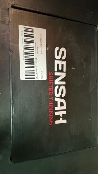 Manetas cambio/freno carretera