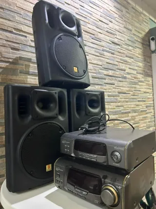 Mobiliario Hostelería Acero Inoxidable