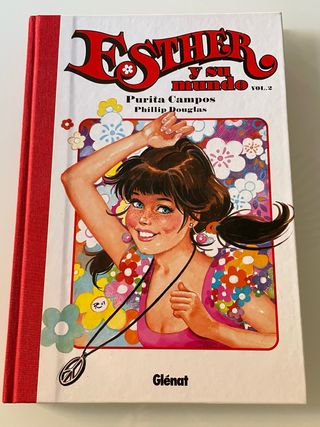 Esther y su mundo 2 (Purita Campos) (Spanish Ed...