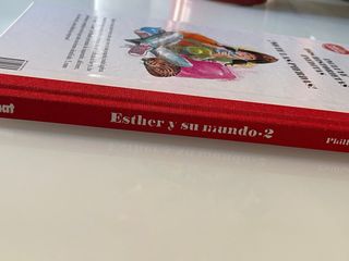 Esther y su mundo 2 (Purita Campos) (Spanish Ed...