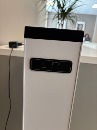 Altavoz Torre Bluetooth con Mando