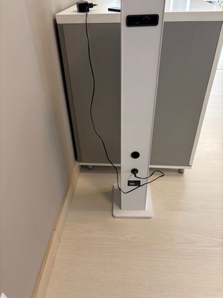 Altavoz Torre Bluetooth con Mando