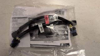 Elevalunas Delantero Derecho SEAT Ibiza/Córdoba 6K