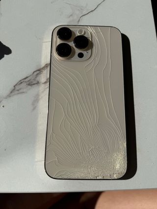 iPhone 14 Pro Max 128GB para reparar