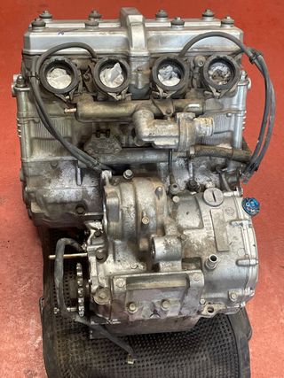 Motor Yamaha YZF1000R Thunderace