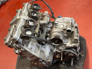 Motor Yamaha YZF1000R Thunderace