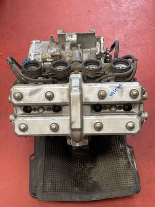 Motor Yamaha YZF1000R Thunderace