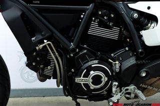 DUCATI SCRAMBLER URBAN MOTARD -A2-