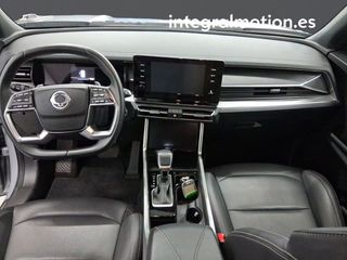 KGM Torres G15 Life Aut.