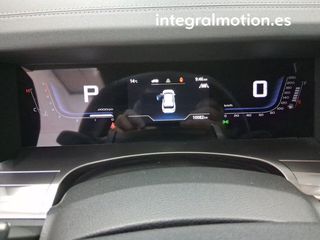 KGM Torres G15 Life Aut.