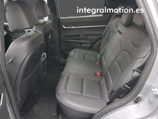 KGM Torres G15 Life Aut.