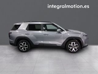 KGM Torres G15 Life Aut.