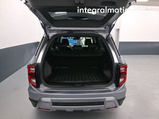 KGM Torres G15 Life Aut.