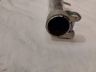 Escape GIMSON cromado