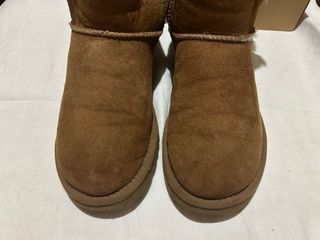 Botas UGG Talla 37 Marrones