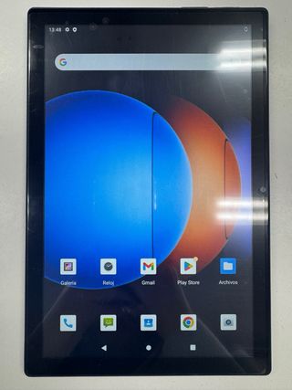TABLET PC 20+1TB Negro/Gris