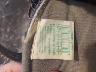 Patines en línea Oxelo mujer