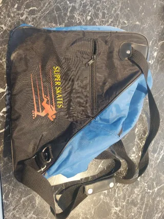 Patines en línea Oxelo mujer