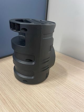 Altavoz Bluetooth Innova Portátil Negro