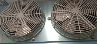 Cámara de refrigeración para comercio nueva