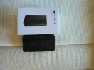 DJI Avata 2 Motion Combo