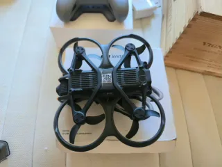 DJI Avata 2 Motion Combo