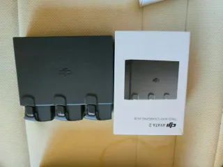 DJI Avata 2 Motion Combo