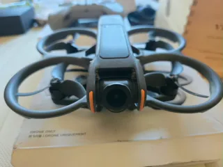 DJI Avata 2 Motion Combo