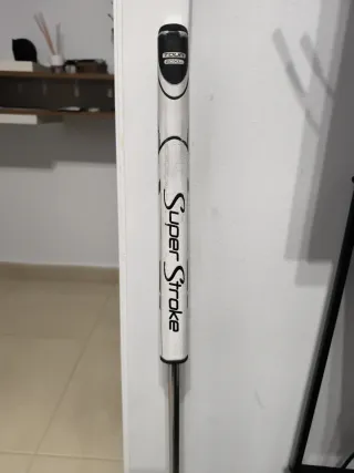 Putter TaylorMade Spider X