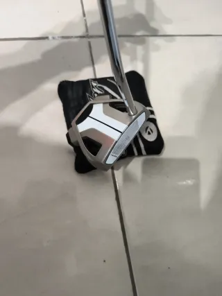 Putter TaylorMade Spider X