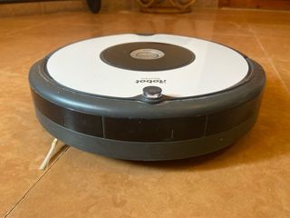 Robot Aspirador Roomba Serie 600