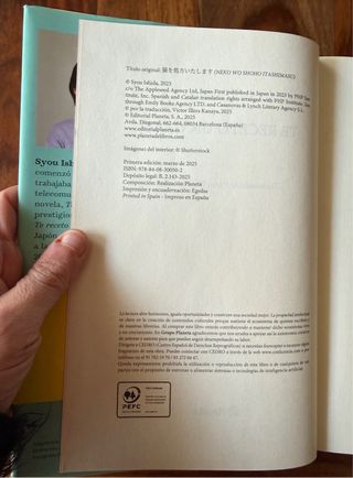 Te receto un gato: El bestseller japonés que ha...