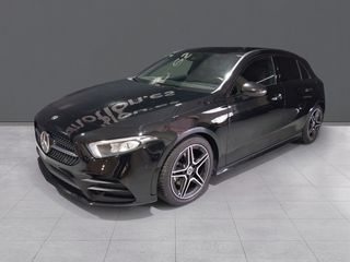 Mercedes Clase A A 200 d