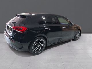 Mercedes Clase A A 200 d