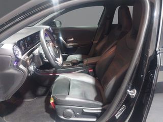 Mercedes Clase A A 200 d