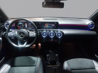 Mercedes Clase A A 200 d